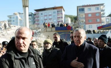 Analistët për zgjedhjet në Turqi: Erdogan në rrezik, fati i tij politik mund të përcaktohet nga kurdët