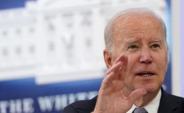 Joe Biden e konfirmon: Do të rikandidoj për president