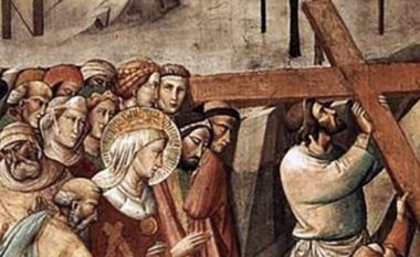 Çfarë ndodhi me ‘kryqin e vërtetë’ pasi u kryqëzua Jezusi?