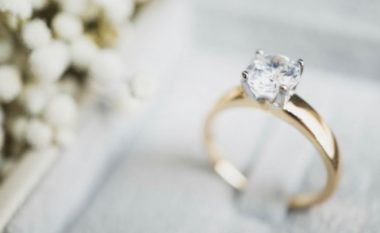 Historia e lashtë e unazave të martesës