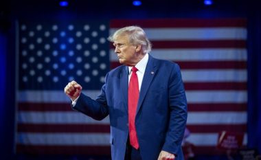 Çfarë do të ndodhë me politikën e jashtme të SHBA-së nëse Trump rikthehet si president