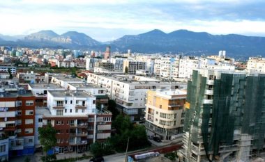 Në Europë fillon ulja e çmimeve të apartamenteve; Në Tiranë periferia shtrenjtohet edhe 14% këtë vit