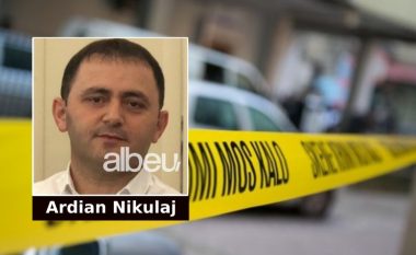 Albeu: U ekzekutua në lokalin e tij, Ardian Nikulaj përcillet  për në banesën e fundit, la pas 4 fëmijë