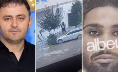 Arrestohet në Marok vrasësi i Ardian Nikulajt, pritet ekstradimi drejt Shqipërisë
