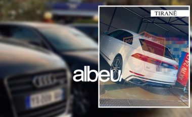 Morën me qira dhe shitën “Audin Q8”, arrestohen dy korçarët