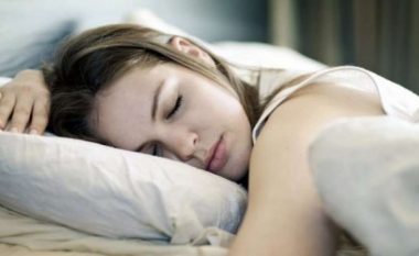A është i dobishëm apo i dëmshëm gjumi i pasdites?