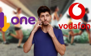 Kaos në telefoninë celulare, One Albania në agoni, Vodafone “sulet” për t’i vjedhur klientët