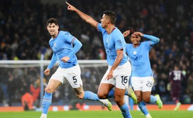 VIDEO/ Manchester City “prek” gjysmëfinalen e Championsit, fitore e thellë ndaj Bayern, hap i madh i Interit në Lisbonë