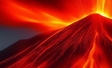 Vullkani më vdekjeprurës në hemisferën perëndimore mund të zgjohet
