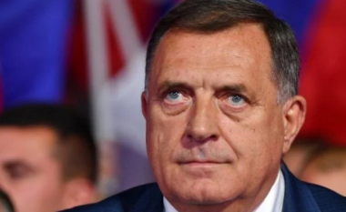 Ambasada e SHBA në Bosnjë Hercegovinë paralajmëron Milorad Dodik: Nuk do qëndrojmë duarkryq nëse nxit konflikt në vend