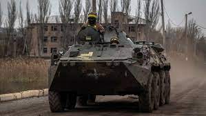 Ukraina: Ushtria ruse nuk ka mungesë municionesh