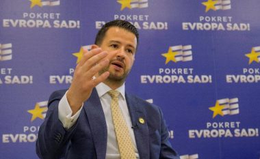 Presidenti i ri i Malit të Zi: Do të ndjekim politikën e BE-së ndaj Rusisë dhe do të forcojmë lidhjet me Serbinë