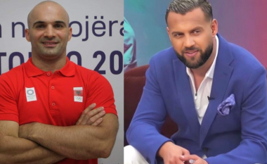 “Kam marrë ftesë nga Big Brother”, Erkand Qerimaj flet për Luizin: Përfaqëson batutën dhe humorin shkodran