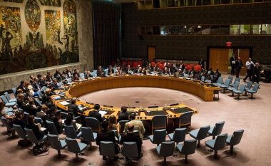 Rusia merr drejtimin e presidencës së Këshillit të Sigurimit të OKB-së