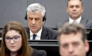 Gjyqi ndaj ndaj Hashim Thaçit në Hagë nuk do të ulë tensionet në Ballkan