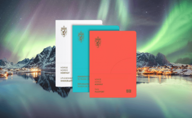 Vepra arti! Këto janë pesë pasaportat më të bukura në botë