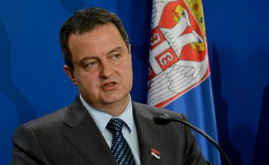 Serbia shkel marrëveshjen e Ohrit, Daçiç lobon kundër njohjes së Kosovës në vendet aziatike