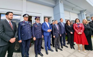 Bashkëpunim doganor Shqipëri-Greqi, hapet Qendra e Përbashkët Policore në Kakavijë