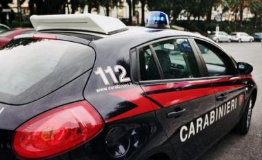 Me 1 kg kokainë dhe 10 mijë euro, arrestohet shqiptari dhe shoku i tij italian