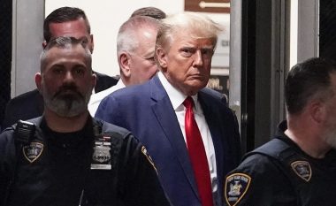Arrestimi i Trump, detajet kryesore rreth gjykimit ndaj ish-presidentetit amerikan