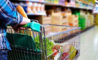 Çmimet e produkteve ushqimore mbeten të pandryshuara deri më 31 janar