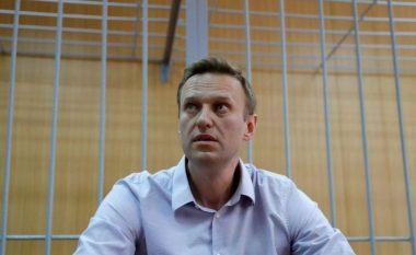 SHBA-ja sanksionon katër rusë lidhur me helmimin e Navalnyt