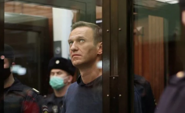 Shkrimtarë, shkencëtarë dhe artistë kërkojnë lirimin e Navalny-t
