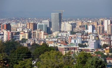 Çmimet e apartamenteve të kullave në Tiranë arrijnë sa në Dubai; Agjencitë imobiliare parashikojnë sërish shtrenjtim të qendrës