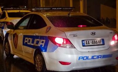 Policia shoqëron drejtorin e Ujësjellës Kanalizimeve në Shkodër
