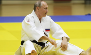 Pse për Putinin ka rëndësi që atletët rusë të garojnë jashtë shtetit?