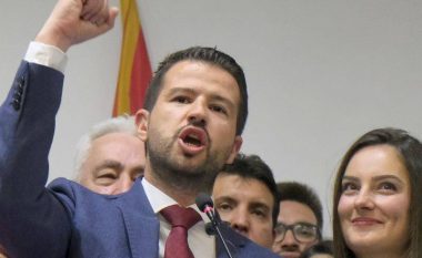 BE e gatshme të punojë me presidentin e ri të Malit të Zi