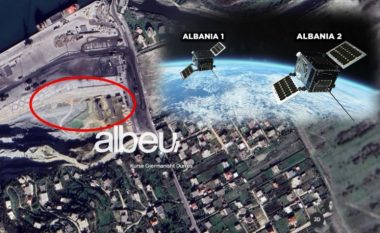 Zhvatja e bazës së ushtrisë në Porto Romano , pse satelitët Albania 1 dhe Albania 2 nuk “zbuluan” asgjë?