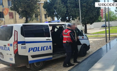 3200 euro për një dëftesë false në Shkodër, arrestohet drejtoi i shkollës në fshatin Hot i Ri