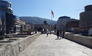 Qytetarët e Maqedonisë me jetëgjatësinë më të shkurtër në Evropë