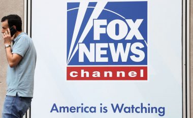 Fox do t’i paguajë firmës Dominion 787 milionë dollarë lidhur me pretendimet e rreme për zgjedhjet