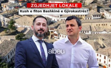 SONDAZH/ Beteja për Gjirokastrën, kush e fiton bashkinë?