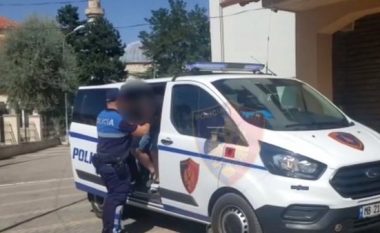 U kapën në flagrancë duke transportuar 13 emigrantë, arrestohen 2 shkodranët në Tiranë