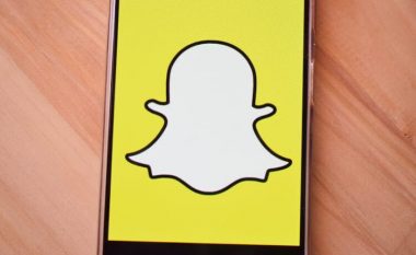 Nëse nuk e keni ditur, ky është kuptimi i logos së Snapchat