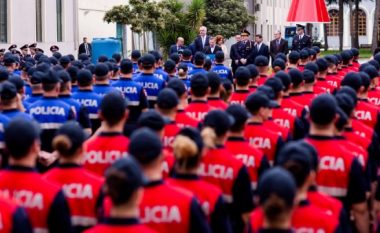 Ndryshime në Policinë e Shtetit, Komisariati i Kavajës i rikthehet Durrësit, si do të riorganizohen blutë