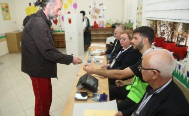 Del rezultati i kutisë së parë në Elbasan, sa vota morën Gledjan Llatja dhe Luçiano Boçi