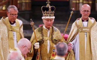 Festë dhe ceremoni madhështore, por kurorëzimi i Charles do t’i kushtojë shtrenjtë ekonomisë britanike