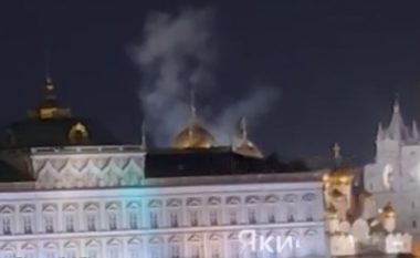 Tym dhe flakë në Kremlin, a tentoi Ukraina të vriste Putinin (VIDEO)