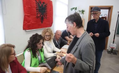 Albeu: Del rezultati i kutisë së parë në Elbasan, sa vota morën Gledjan Llatja dhe Luçiano Boçi