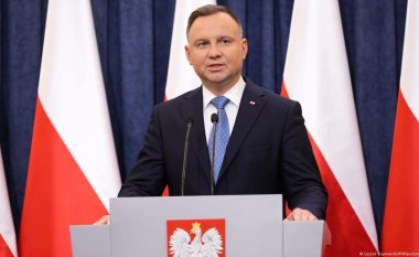 Presidenti polak vizitë dy-ditore në Shqipëri, zbardhet agjenda