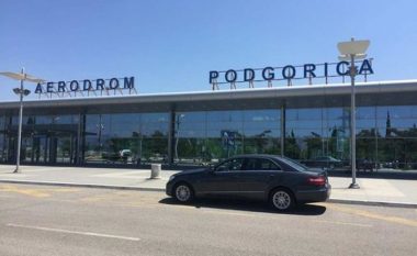 Alarm për bombë, mbyllet aeroporti i Podgoricës dhe i Tivatit