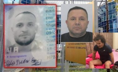 Dosja “Dumani”, bashkëpunoi me Prokurorinë për tritolin që i jepte Elio Bitrit, SPAK nxjerr nga burgu Lenc Çekrezin