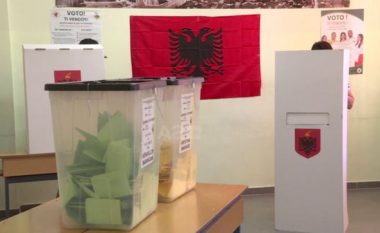 Sot heshtje zgjedhore, Shqipëria nesër zgjedh 61 drejtuesit e rinj vendorë