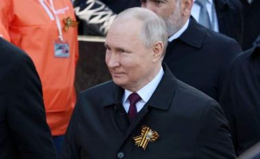 Putin: Një “luftë e vërtetë” po bëhet kundër Rusisë