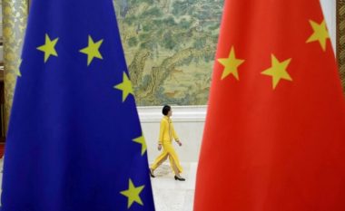 Ministrat e BE-së mbështesin planin për të reduktuar varësinë ekonomike nga Kina