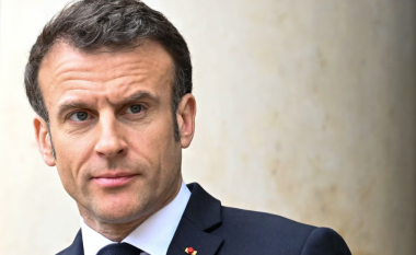 Macron: Autoritetet e Kosovës mbajnë përgjegjësi për trazirat që janë rritur ndjeshëm